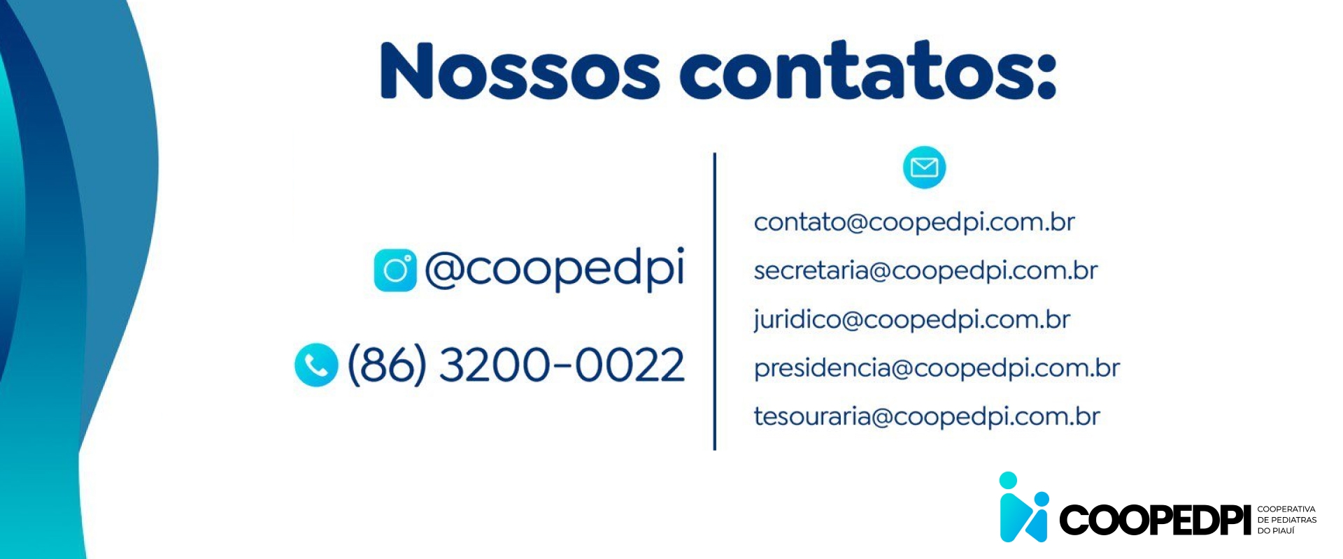 CONTATOS