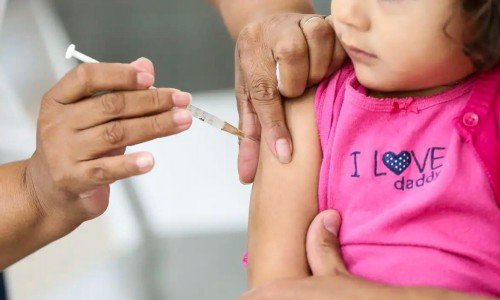Vacinação Infantil: Esclarecendo Dúvidas e Mitos